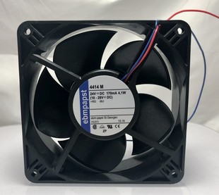 39HHR 12038 2HH 12M 2HHP 24V 德国EBMPAPST 39MU 4414