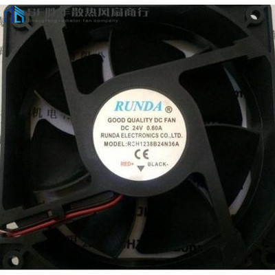 RUNDA焊机散热风扇SH123
