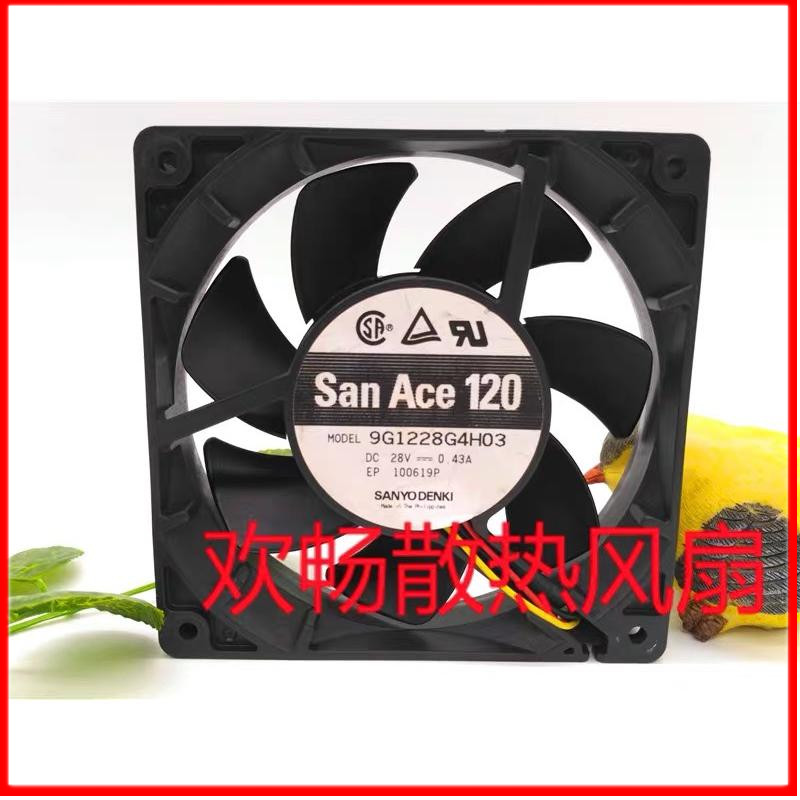 SanAce1209G12284H0328V0