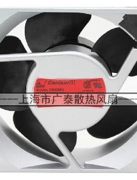 CN55B5 100V 0.13/0.11A 14/12W 120*120*38MM 日本精工伺服风扇