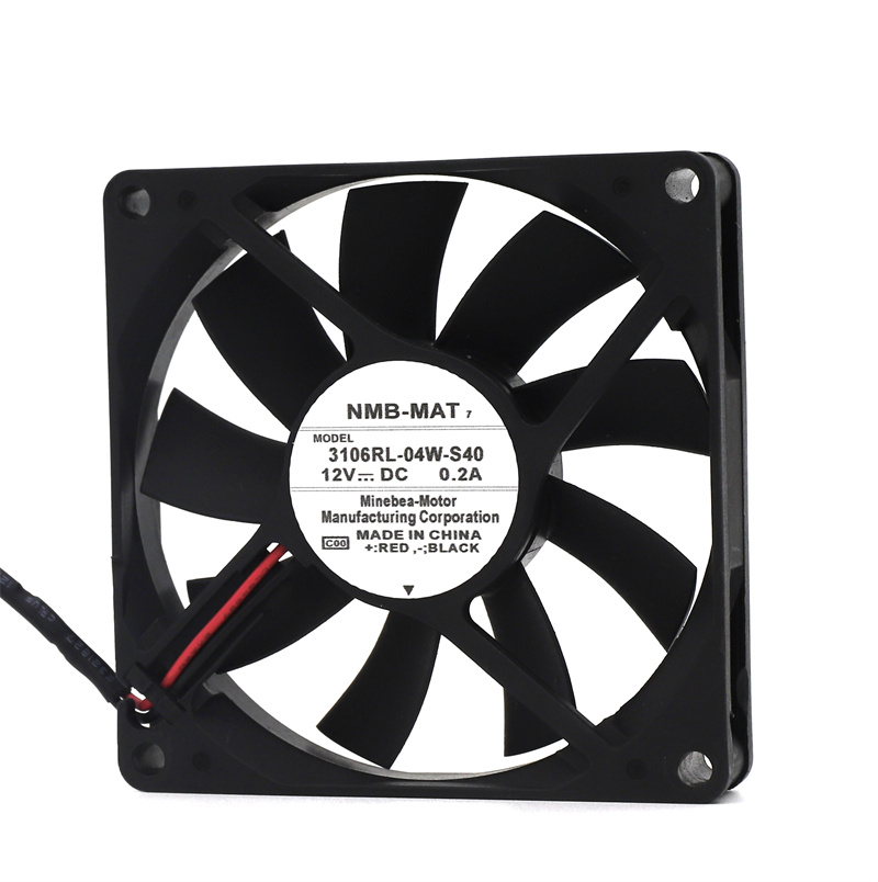 全新NMB3106RL-04WS40DC1