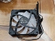 12V Thermaltake 12025 A1225L12S 0.30A电脑机箱散热风扇 Tt1225