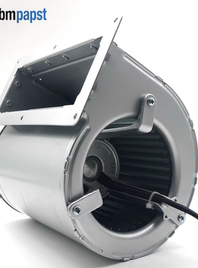 EBMPAPST D2E133-DM64-70 230V 0.84/0.85A 190/195W 离心风机