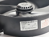 轴流风机250FZY交流风机300FZY2 D220V380V带电容散热