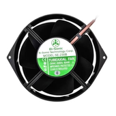 46W全金属耐高温 原装 UPS电源风扇 230B 230V 百瑞Bi Sonic风机5E