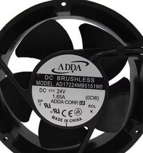 ADDA  AD17224MB5151MO/M0 AD17248MB5151MO AQ17248LB5151MO