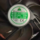 GROUP 0.05A XY12025S2H 全新XIANGYU AC220V 240V 12CM 散热风扇