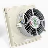 上海雷普F2E-162B-230机柜散热风扇及过滤器FKL6625.230 FK6625