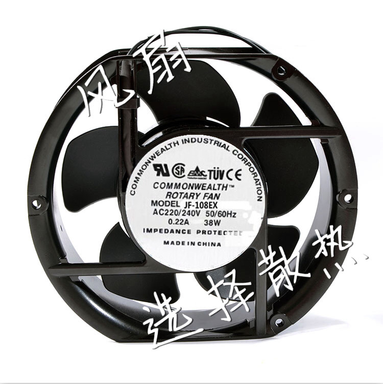 全新COMNWEALTHJF-108X22