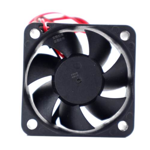 全新 5cm/厘米 50x50x20mm 5020 含油 5v 12v 24伏 通用 散热风扇