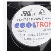 FD1751B24W7-3P61C24V288