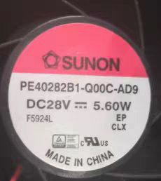 建准402828V56WPE40282B1