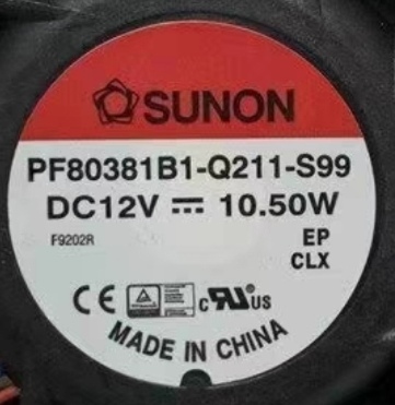 建准8038PF80381B1-Q211S