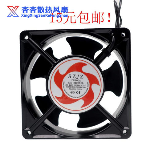 全新佳士电焊机风扇220VS