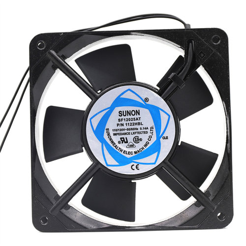 SUNO建准F12025ATP1122HL