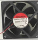 变频器散热风扇 PMD2412PMB1 SUNON 13.7W 12038 24V 18.2W