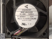 06H24SS CX1 CX3 CA2254H01三菱驱动器风扇MMF 24V CB0500H11