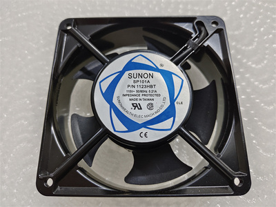 建准SUNOP101A1123HBT120