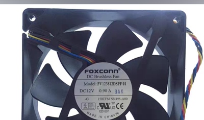 FOXCN富士康12M12V090AP1