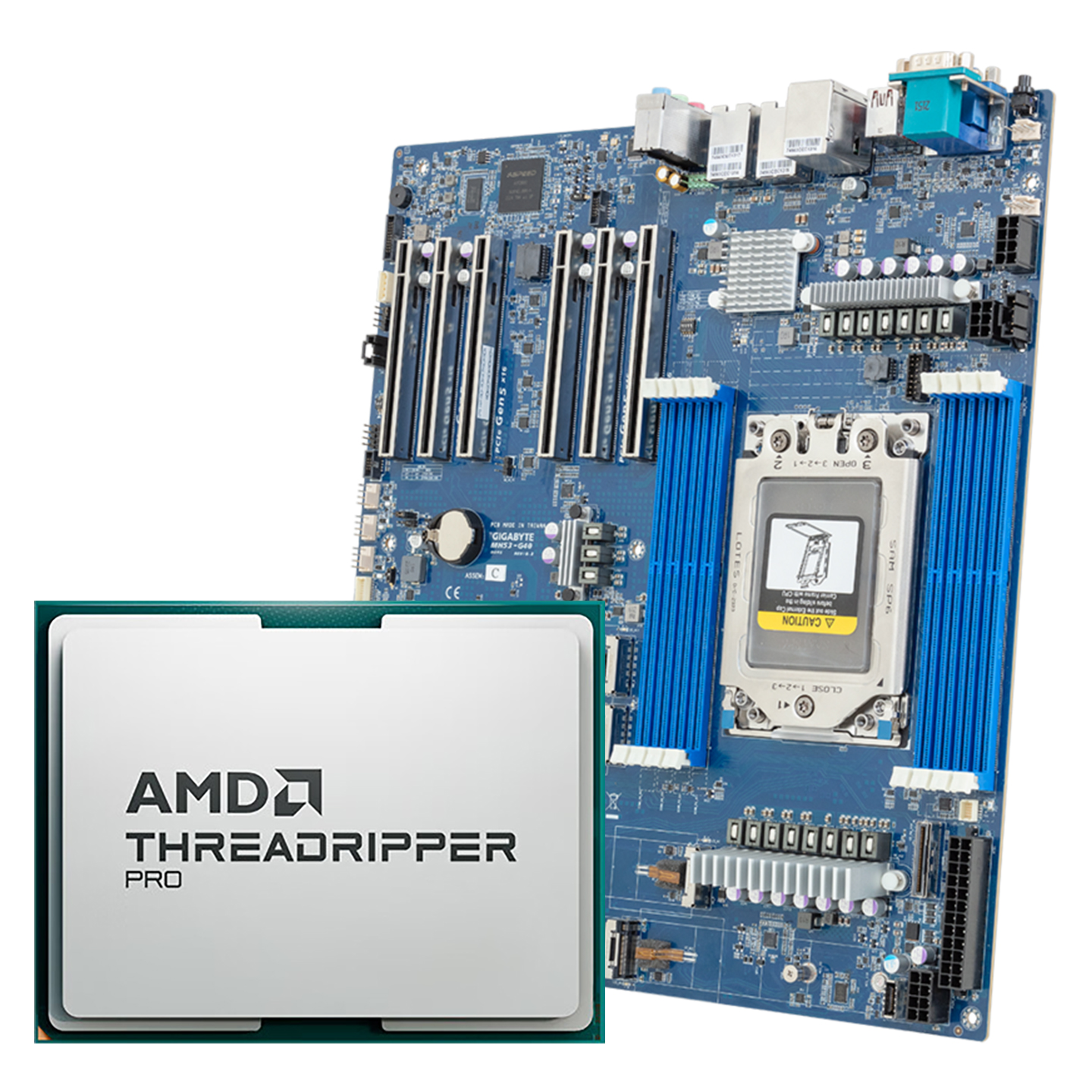 服务器办卡套餐线程撕裂者技嘉板