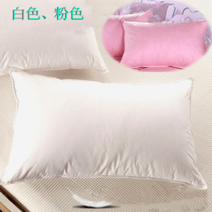 防羽布羽绒内胆套全棉枕芯套纯棉可订做枕头皮儿 加密枕套