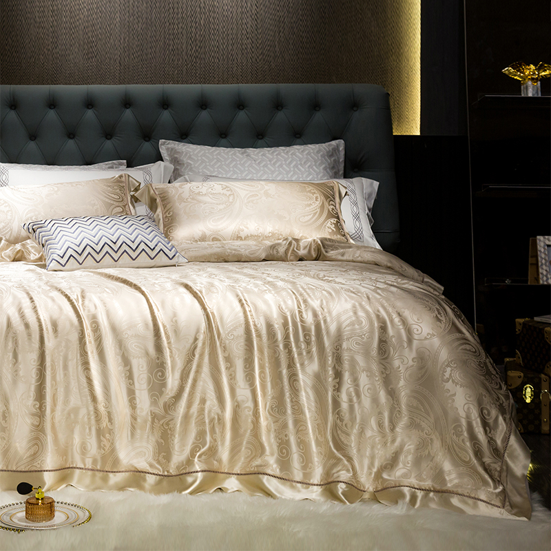 重磅28姆米真丝清悠居