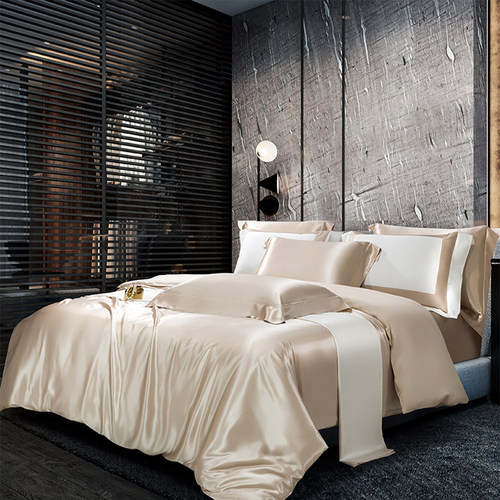 直接贴合肌肤，提供舒适丝滑触感