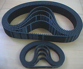 同步带  HTD3M-336-10同步皮带HTD336-3M--10 传动皮带