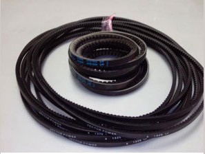 有齿三角带 XPZ1060 XPZ1077 XPZ1080/3VX425 现货供应