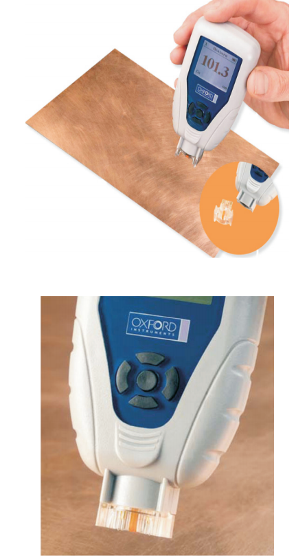 牛津铜厚测试仪cmi500etmp孔铜探头cmi511铜厚测量仪cmi165测厚仪