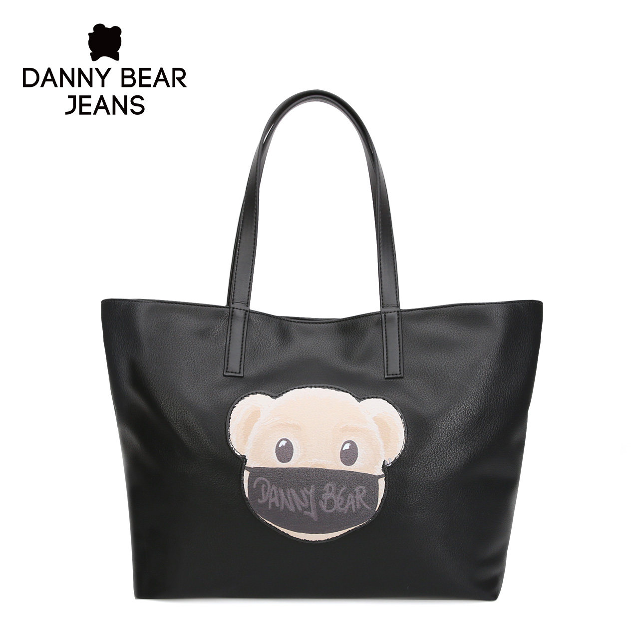 丹尼熊新款女式两用单肩子母包单肩手拿组合套装包DMJ8816278