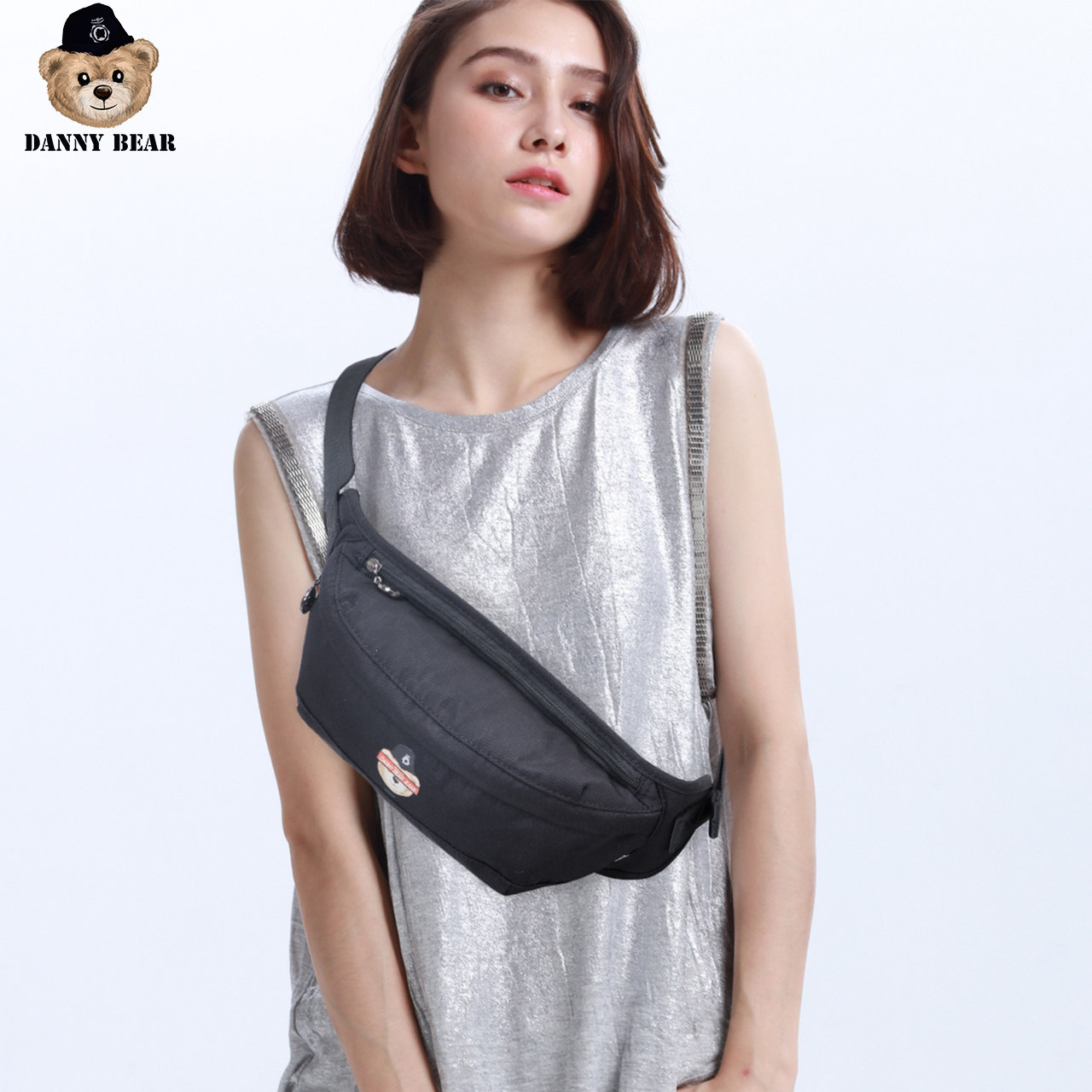 女式胸包DTB9918066-049-12