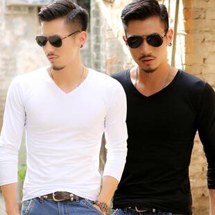 保暖内衣秋季 便宜2019薄款 丅恤衣服小衫 短袖 长袖 丅恤冬装 t恤男士