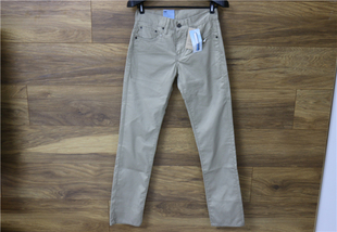 直筒裤 04511 2015 窄脚 1915 2865 修身 1607 李维斯 2283