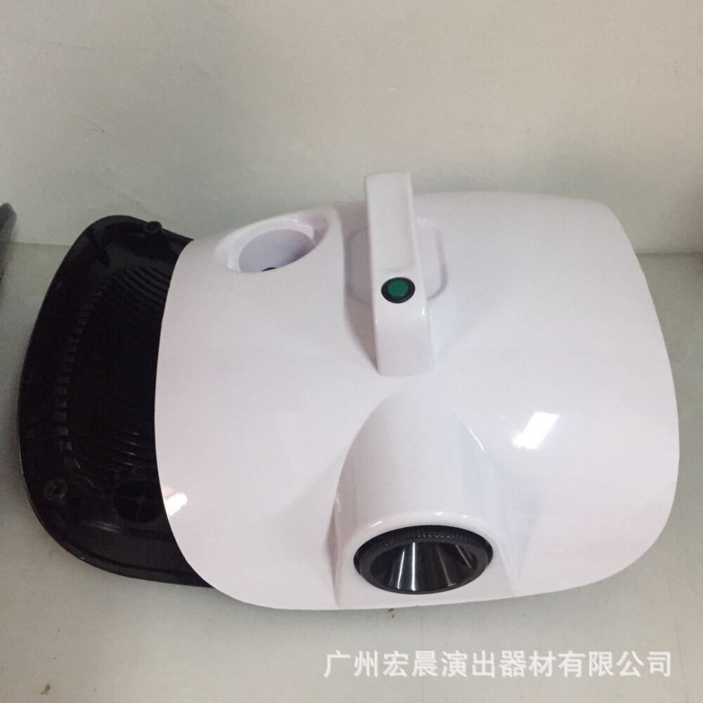 汽车消毒机外壳塑料外壳配件雾化图片