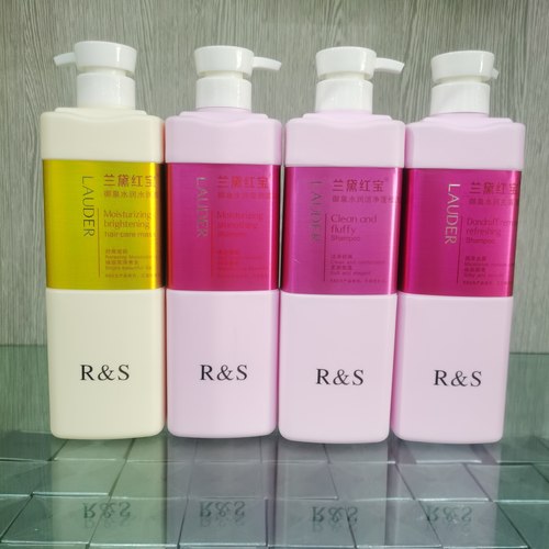 御泉ROYALSPRING洗发水疗调理霜