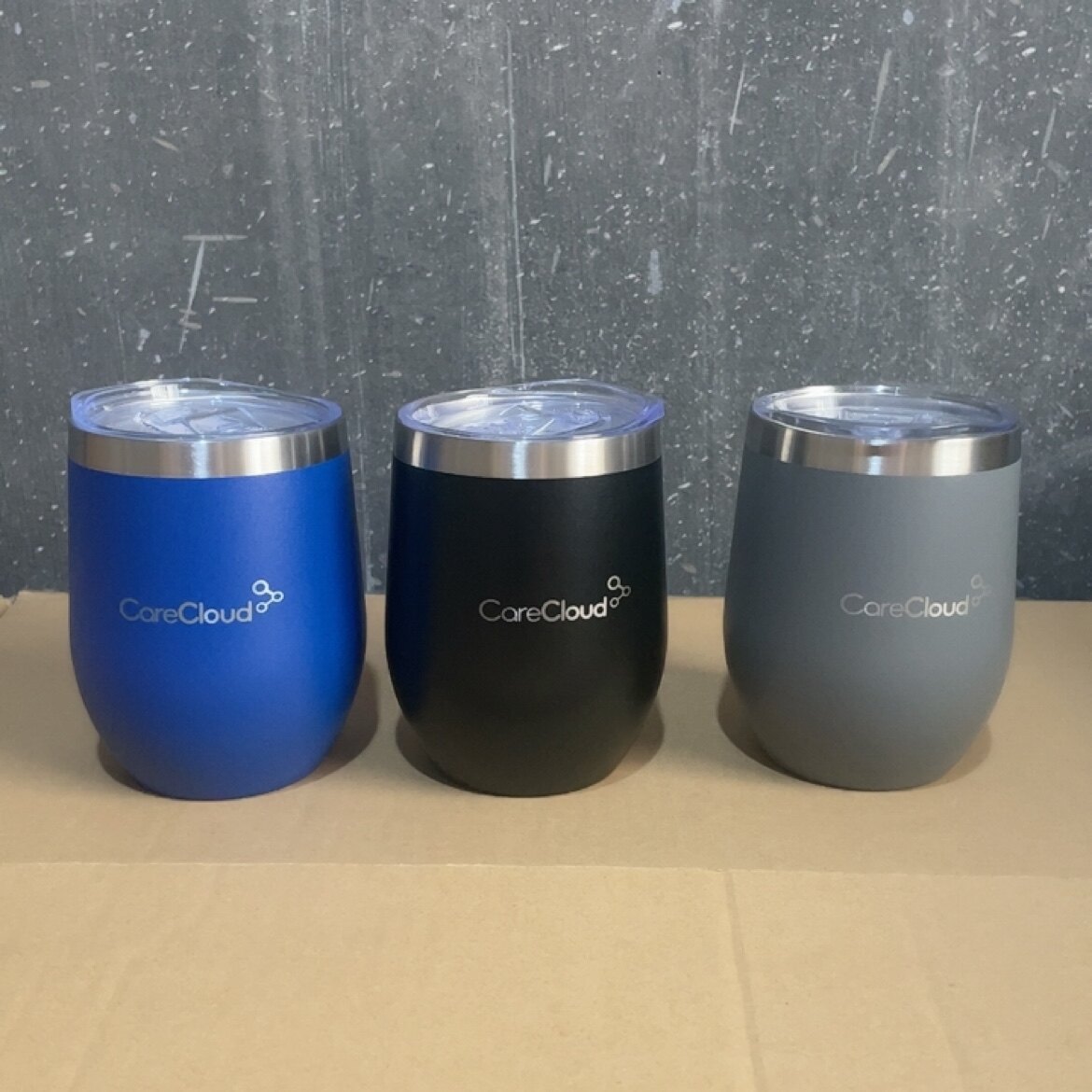 外贸尾货出口304不锈钢真空保温杯办公杯红酒杯咖啡杯360毫升包邮