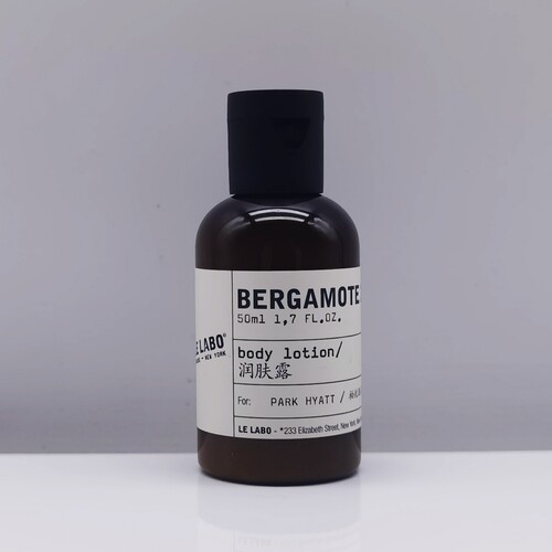 佛手柑Bergamote22身体乳香皂