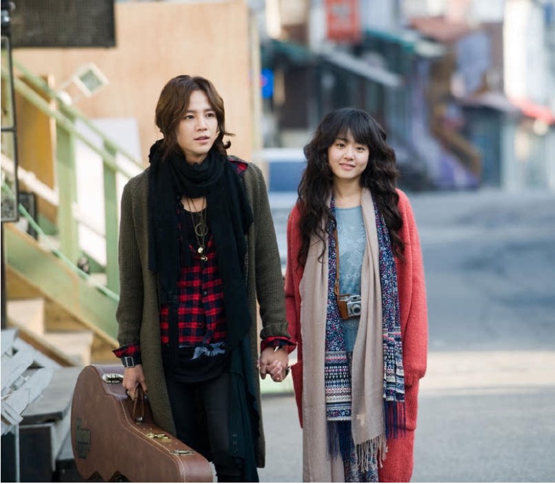 2021年秋冬季森系围巾两条装百搭玛丽外宿中文根英同款