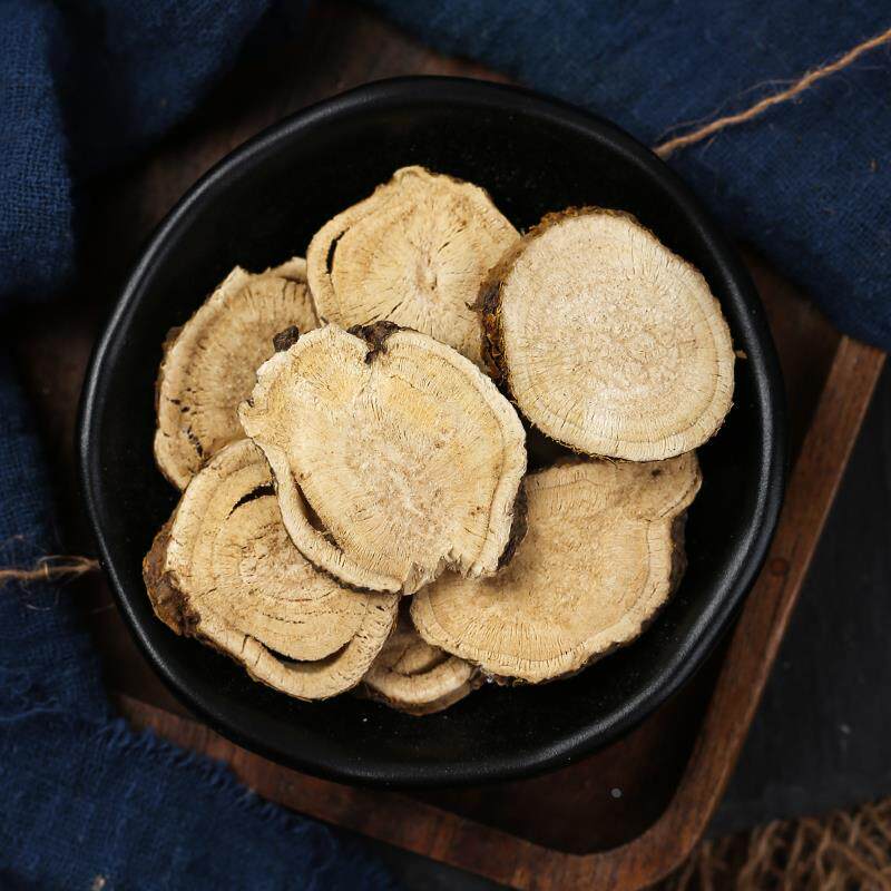 材苦参g克包邮正品苦参片茶苦参根片粉泡脚另售百部土荆皮