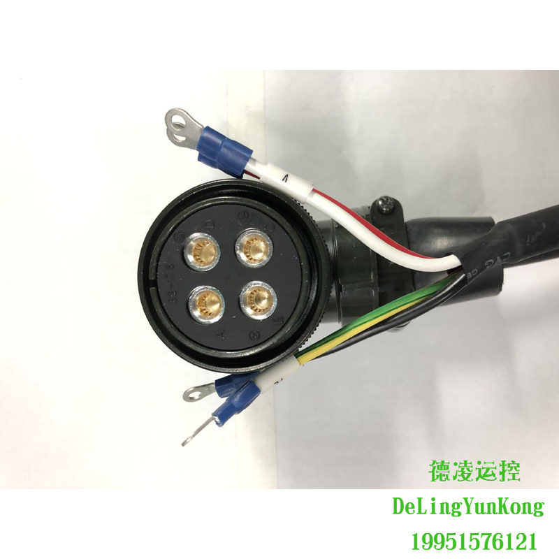 ABB伺服电机ESMCBL100EPMP35定制