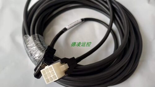 上银E1增量编码线HVE23IAB03MB