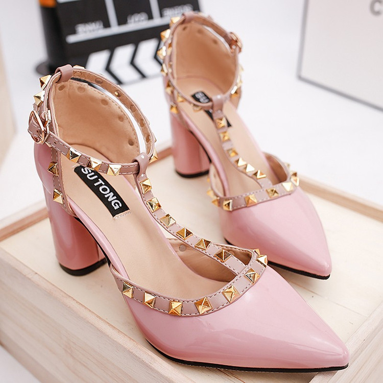 Chaussures de printemps - Ref 917088 Image 5