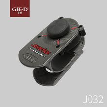 GEED智掂J032王者荣耀神器走位神器手机摇杆吸盘辅助苹果iPad安卓吃鸡走位和平精英街机明日之后拳皇手柄