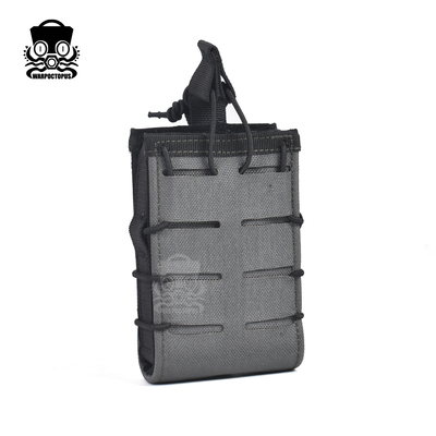 曲速章鱼战术快拔工具包