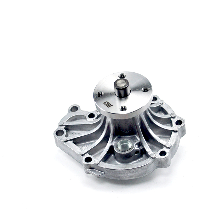 神钢韩国不锈钢自动解决高温水泵