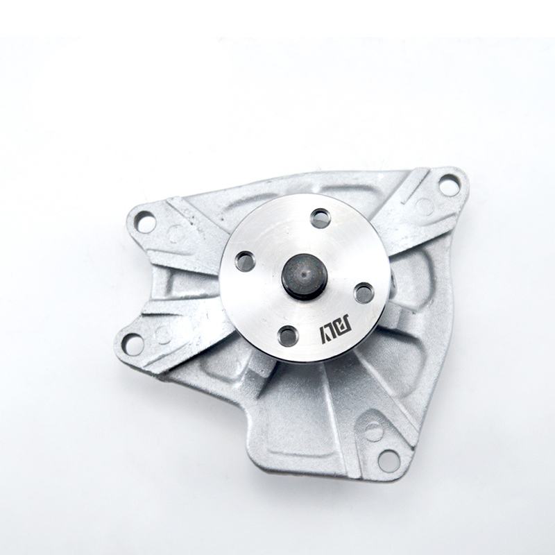 卡特韩国不锈钢自动解决高温水泵