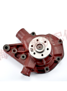 斗山大宇DH300-7 220-3 215-9 225-9 DX260挖掘机D1146发动机水泵