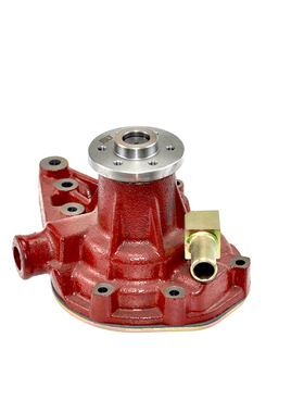 挖掘机斗山大宇DH220-5 DH300-7 DH225 DH300-5 D1146T发动机水泵