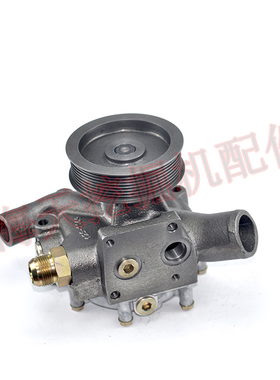 卡特E324/325/326/328/329C/D专用挖掘机配件C7发动机水泵2274299